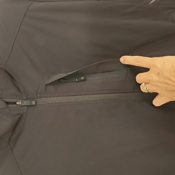 Lululemon Jacket - Picture 4 of 7